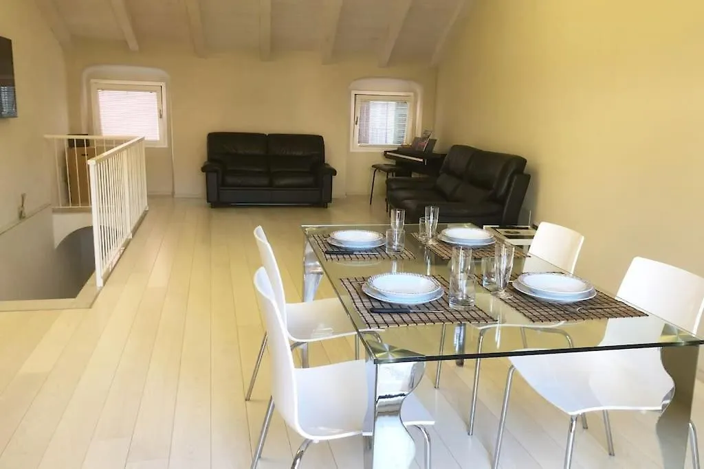 Budello Di Alassio, Ampio Appartamento Con Box Holiday home