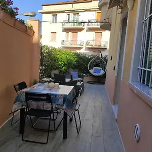 La Casa Dei Gelsomini Appartamento